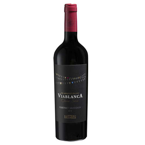 VINHO VIABLANCA CABERNET SAUVIGNON TERROIR SERIES - Empório Bella Vita